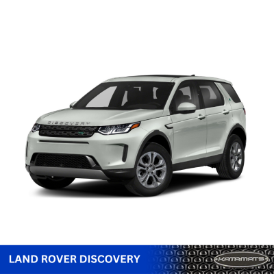 Thảm lót sàn ô tô cao cấp Land Rover Discovery 2020